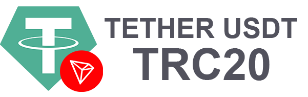 usdt TETHER TRC20